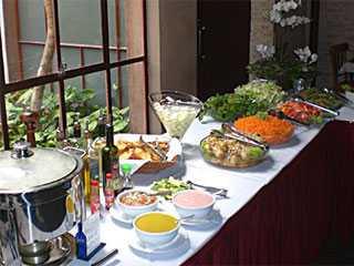 Paddock Bar e Gastronomia Paddock Bar e Gastronomia