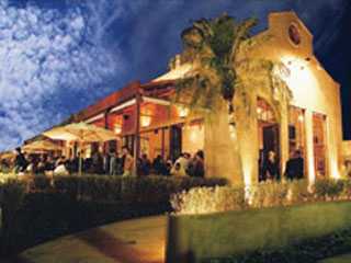 Paddock Bar e Gastronomia Paddock Bar e Gastronomia