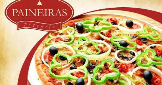 Paineiras Pizzaria Paineiras Pizzaria
