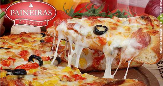 Paineiras Pizzaria Paineiras Pizzaria