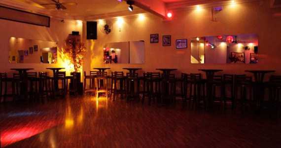 Espaço Pamplona Espaço Pamplona