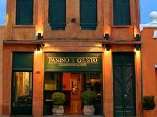 Panino Giusto