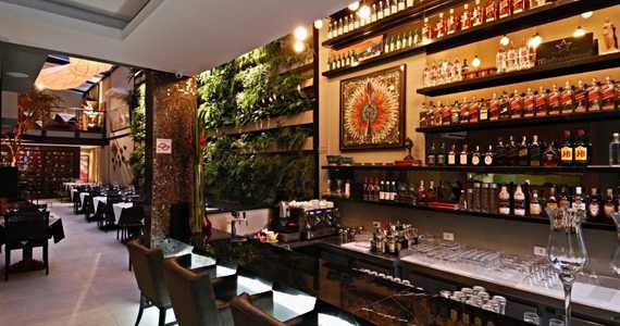 Pão com Manteiga - Jardins