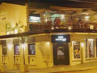 Paparazzo Lounge Bar Paparazzo Lounge Bar