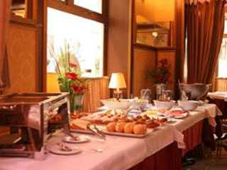 Restaurantes Franceses na Rua Haddock Lobo