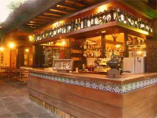 O Pátio Café & Cozinha  