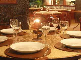 O Pátio Café & Cozinha  