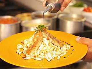 O Pátio Café & Cozinha  