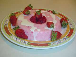 Restaurante Paulista Natural