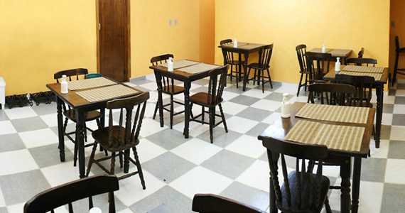 Pecado da Costela Pecado da Costela