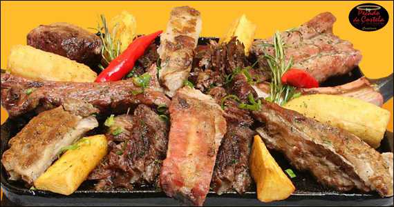 Pecado da Costela Pecado da Costela