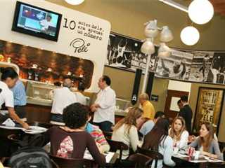 Pelé Arena Café & Futebol 