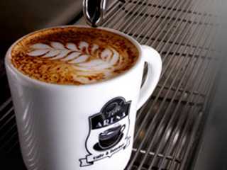 Pelé Arena Café & Futebol Pelé Arena Café & Futebol