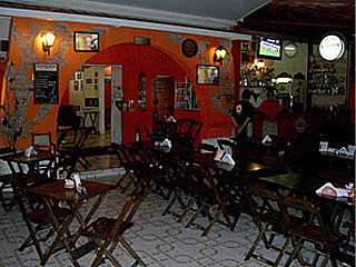 Bar Penha / Lapa - Chibarás