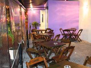 Pennélope Bar Beats