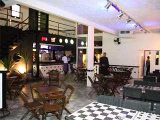 Pennélope Bar Beats