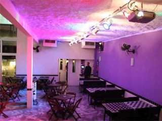 Pennélope Bar Beats