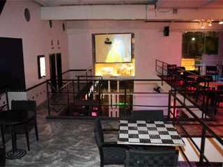 Pennélope Bar Beats