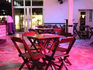 Pennélope Bar Beats