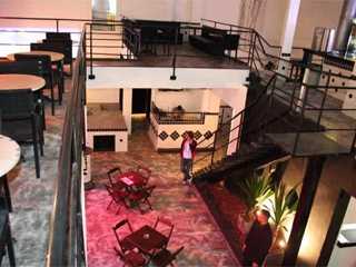 Pennélope Bar Beats