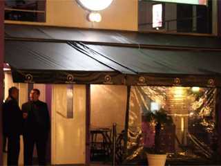 Pennélope Bar Beats