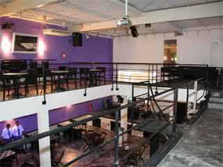 Pennélope Bar Beats