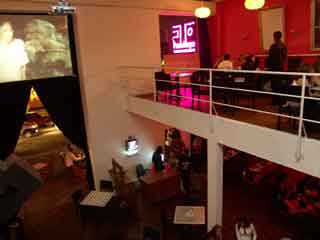 Pennélope Bar Beats