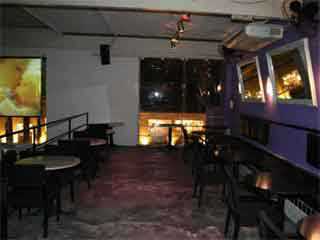 Pennélope Bar Beats