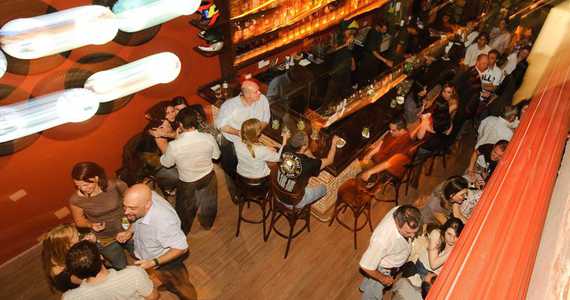 Pé no Porão Rally Bar