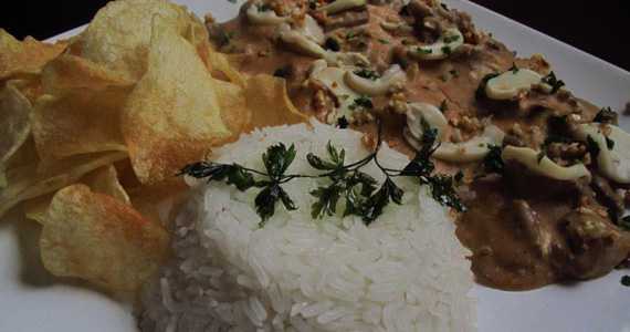 Pé no Porão Rally Bar