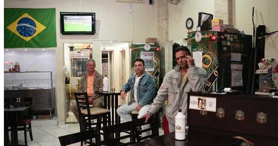 Bar Petisco Amigo Bar Petisco Amigo