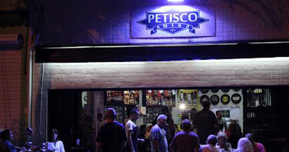 Bar Petisco Amigo