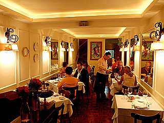  Restaurantes Franceses em Pinheiros BaresSP 570x300 imagem