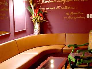 Lê Petit Trou Lê Petit Trou