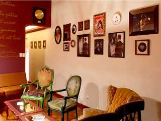 Lê Petit Trou Lê Petit Trou