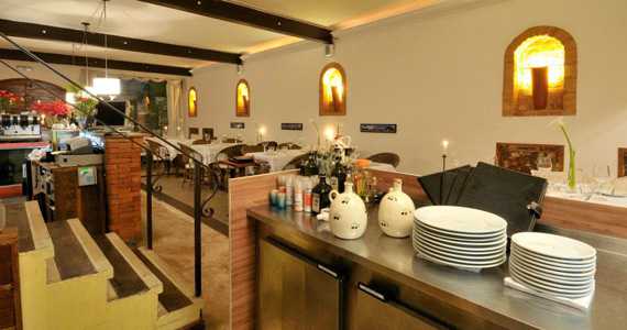 Pettirosso Ristorante