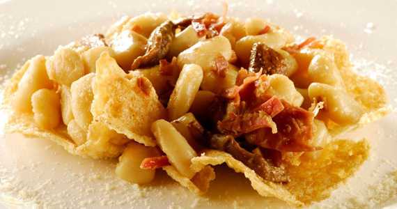 Pettirosso Ristorante