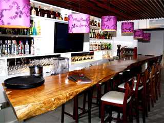 Piaf Bar & Bistrô