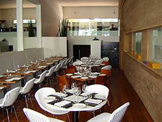 Picchi Restaurante estréia 2008 com novo cardápio