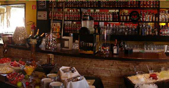 Pimenta Bar Pimenta Bar