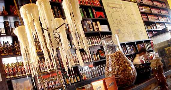 Pimenta Bar Pimenta Bar