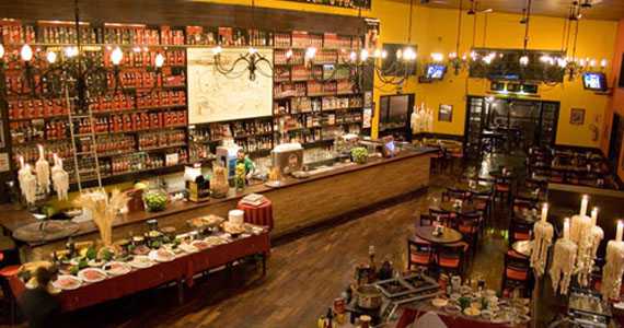 Pimenta Bar Pimenta Bar