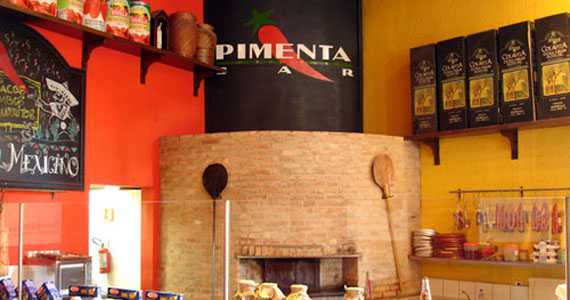 Pimenta Bar Pimenta Bar