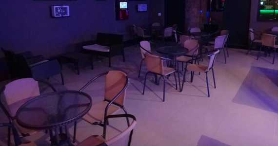 Beach Night Club (Mansão Rao)