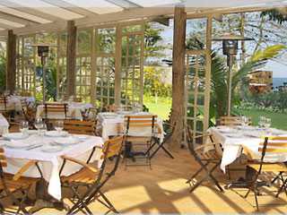 Restaurante Pitangueira