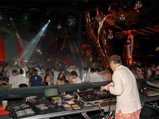 Restaurante Pitangueira