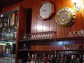 Pizzaria Bruno Largo da Matriz