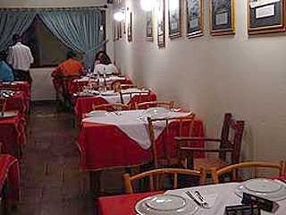 Pizzaria Bruno Largo da Matriz