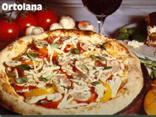 Pizzaria Bros - Unidade Higienópolis