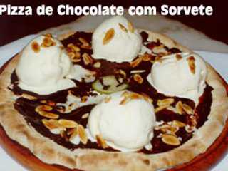 Pizzaria Bros - Unidade Higienópolis